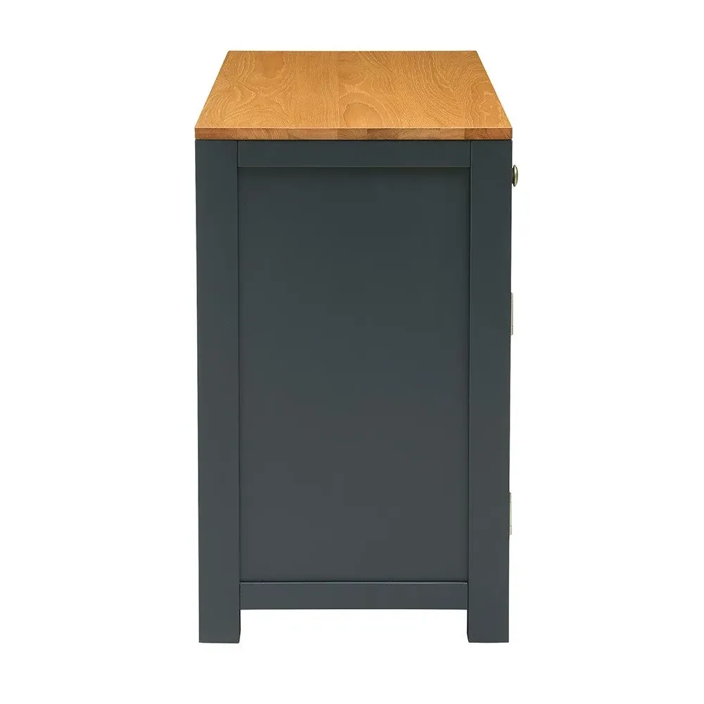 Cupboard - Inky Blue