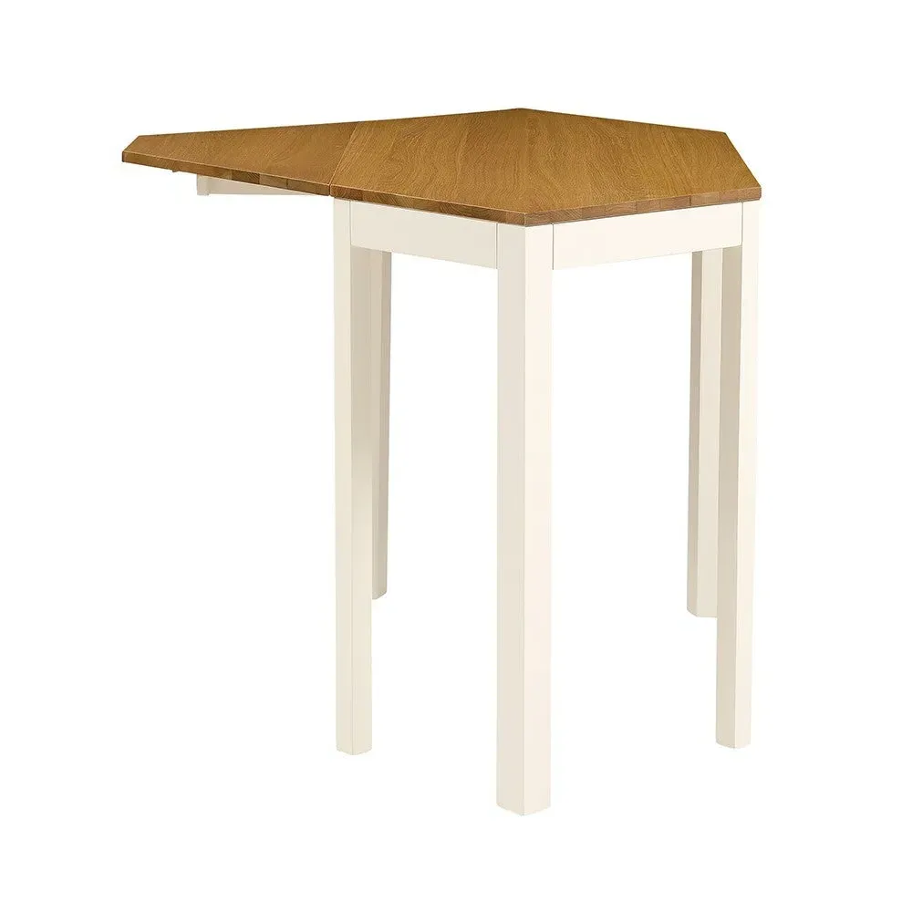 Chalford Complete Office Suite - Warm White