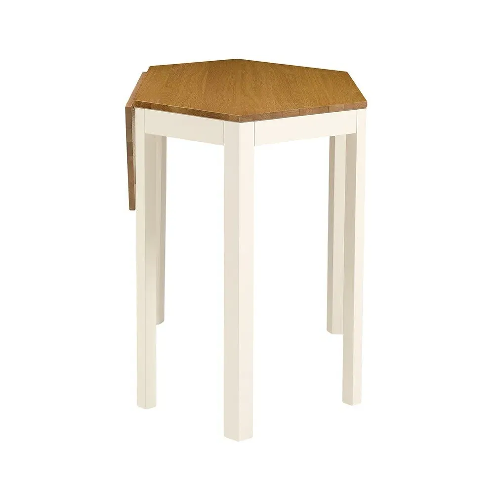 Chalford Complete Office Suite - Warm White