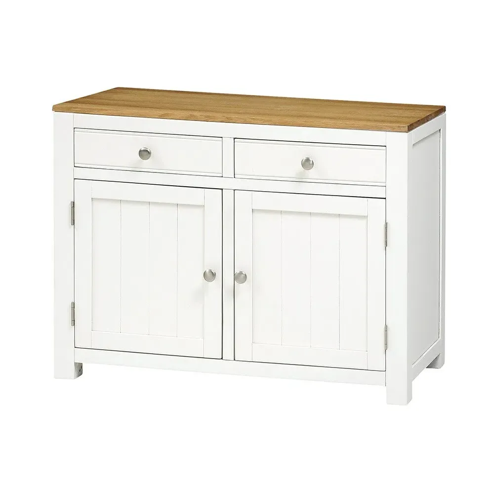 Chalford Complete Office Suite - Warm White image