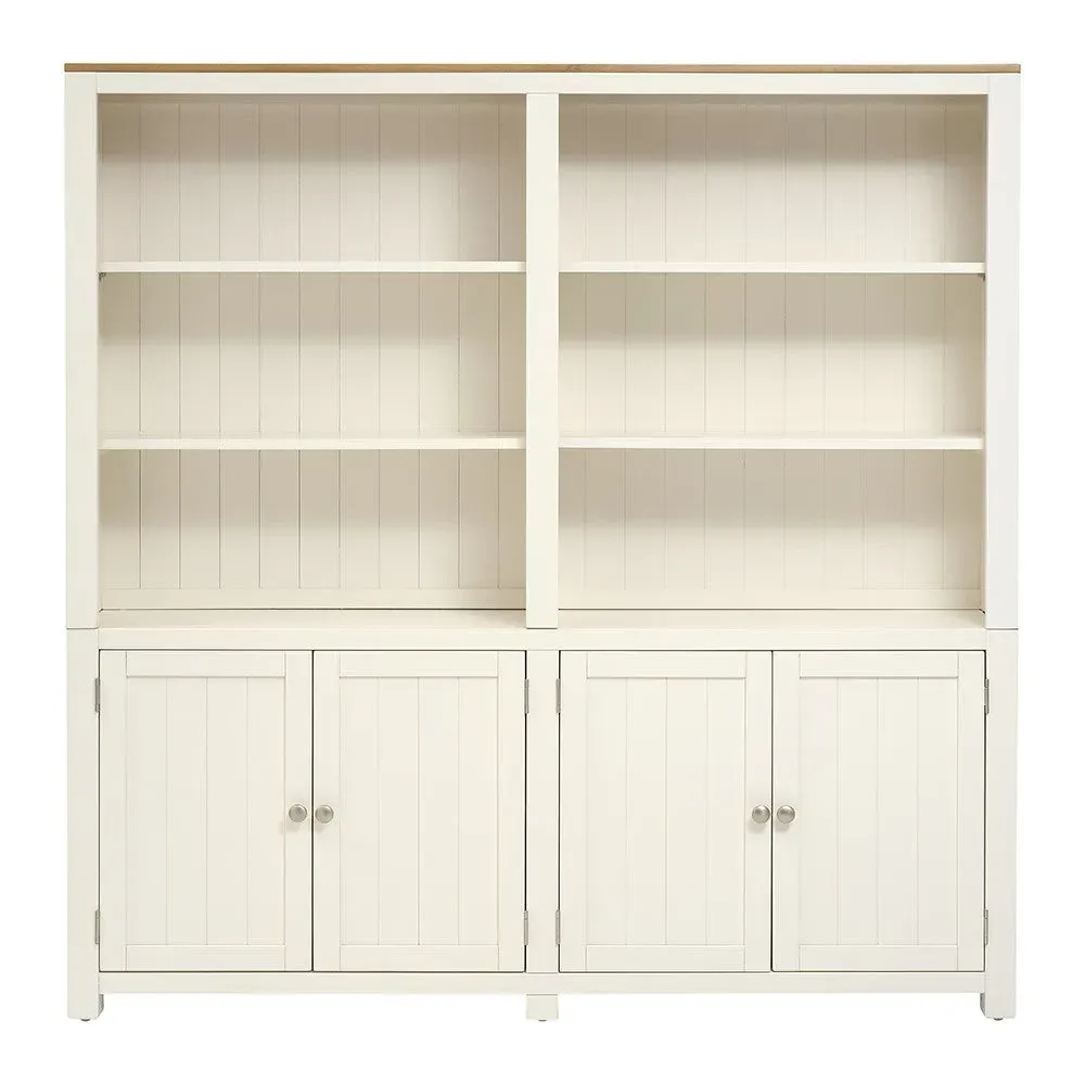 Chalford Library Set - Warm White