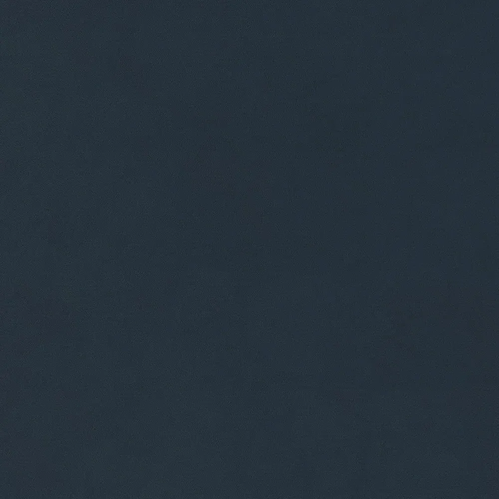 Armchair - Dark Blue, Matt Velvet