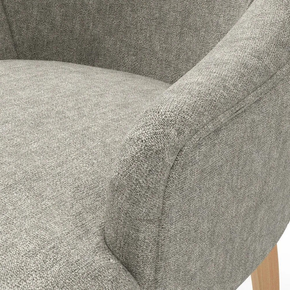 Armchair - Lichen, Aquaclean Oxford