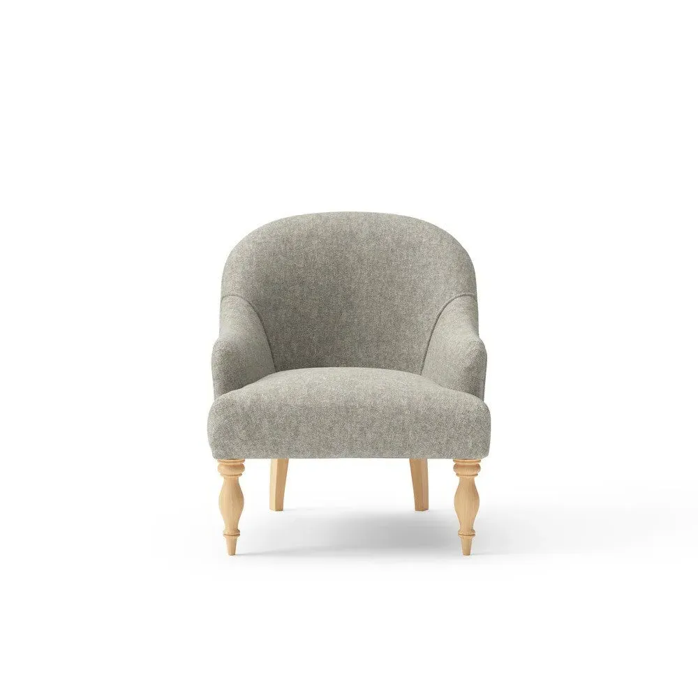 Armchair - Lichen, Aquaclean Oxford image