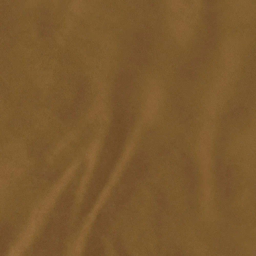 Armchair - Mustard, Matt Velvet