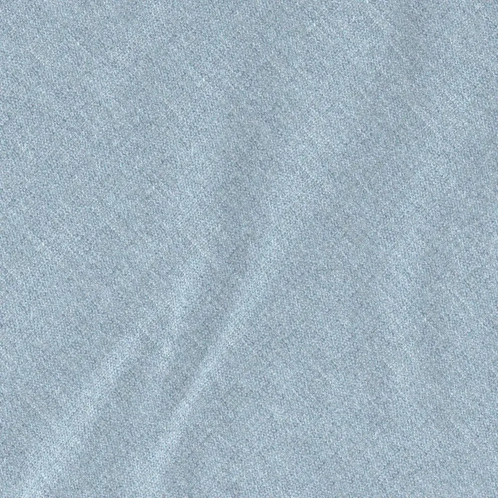 Armchair - Teal, Rustic Weave