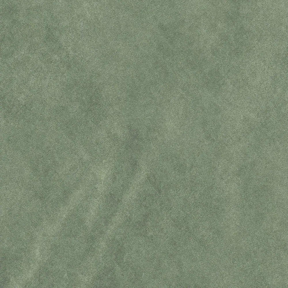 Charlotte Armchair - Green, Velvet