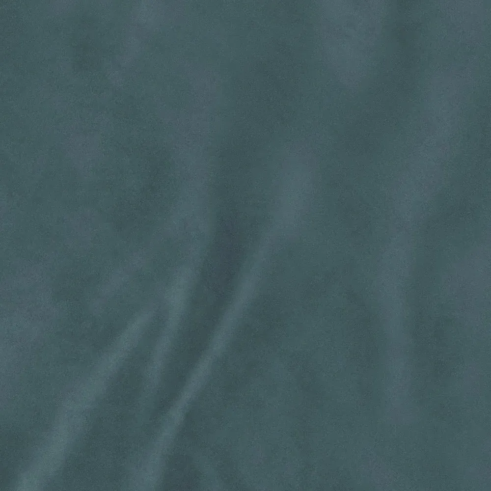 Charlotte Armchair - Teal, Matt Velvet