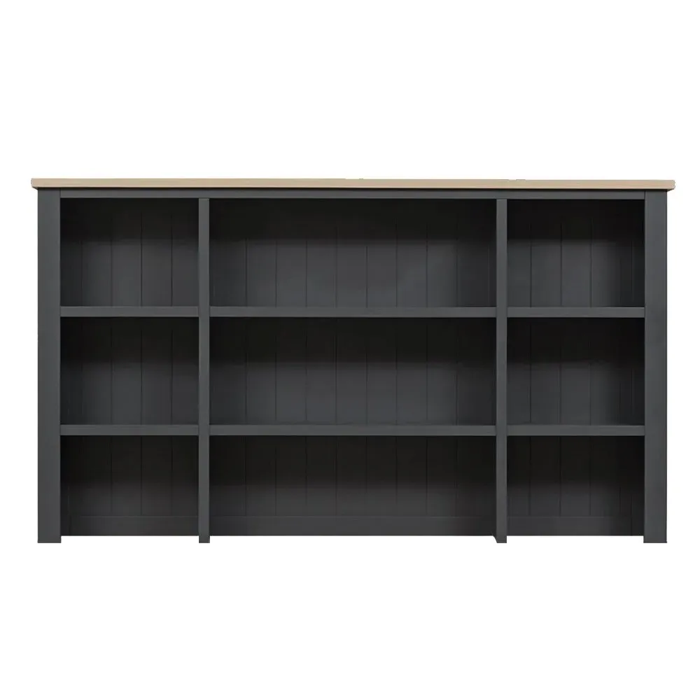 Extra Large Dresser Top - Charcoal
