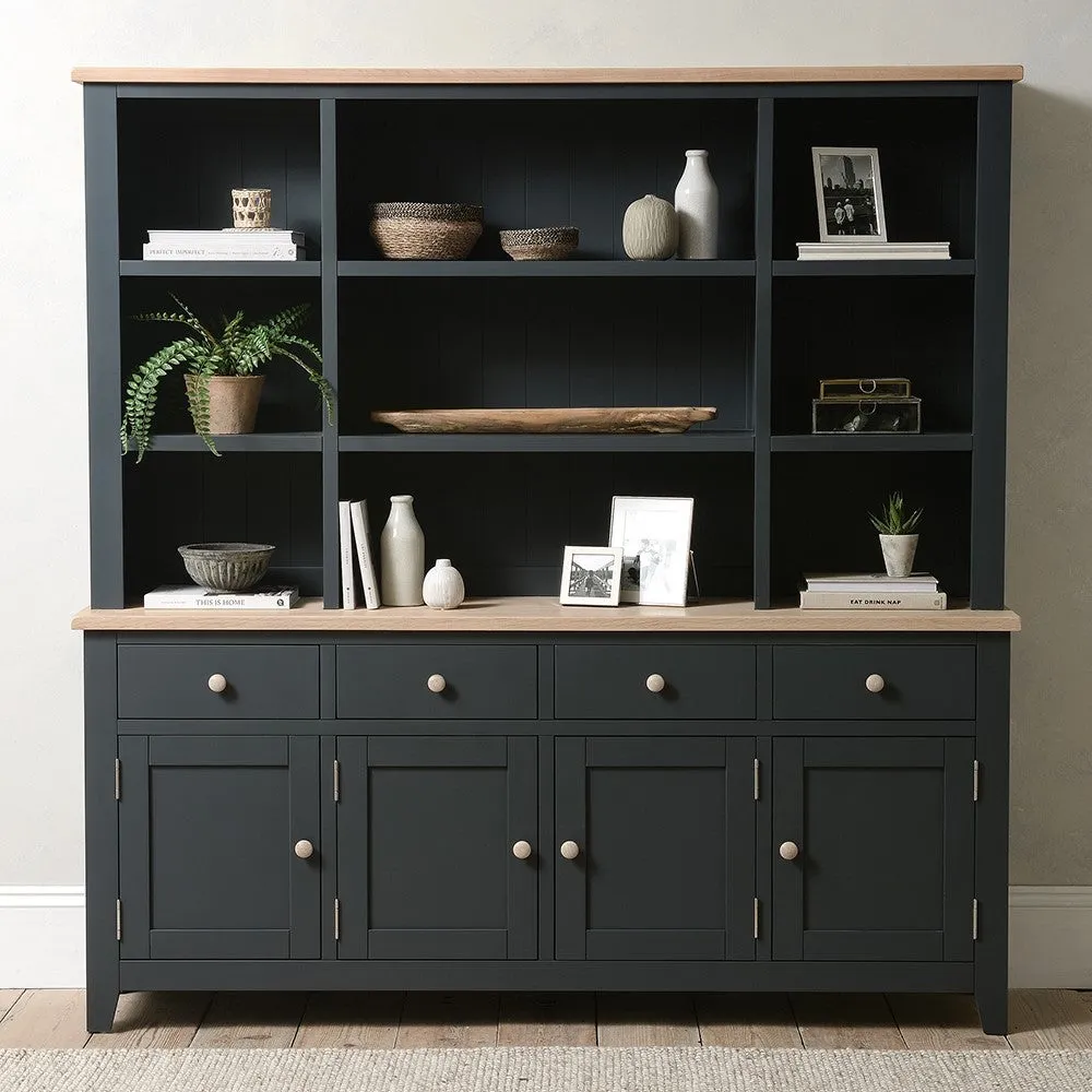 Grand Dresser - Charcoal