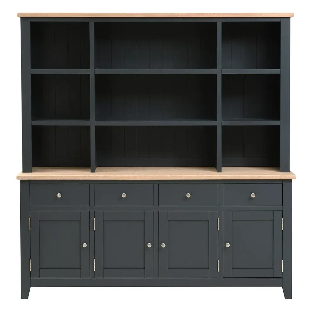 Grand Dresser - Charcoal