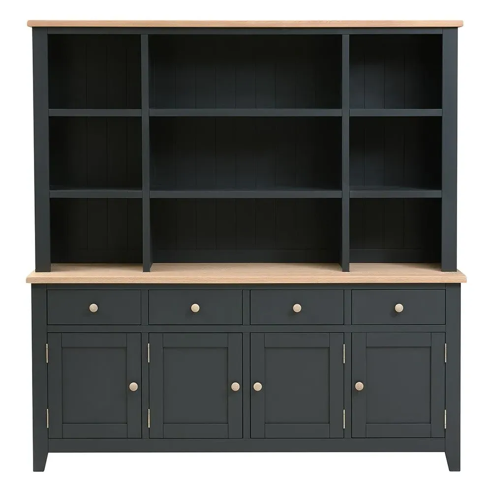Grand Dresser - Charcoal