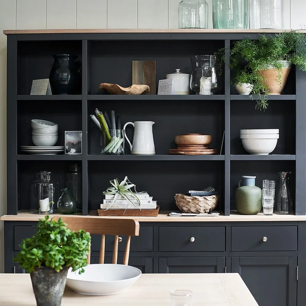 Grand Dresser - Charcoal