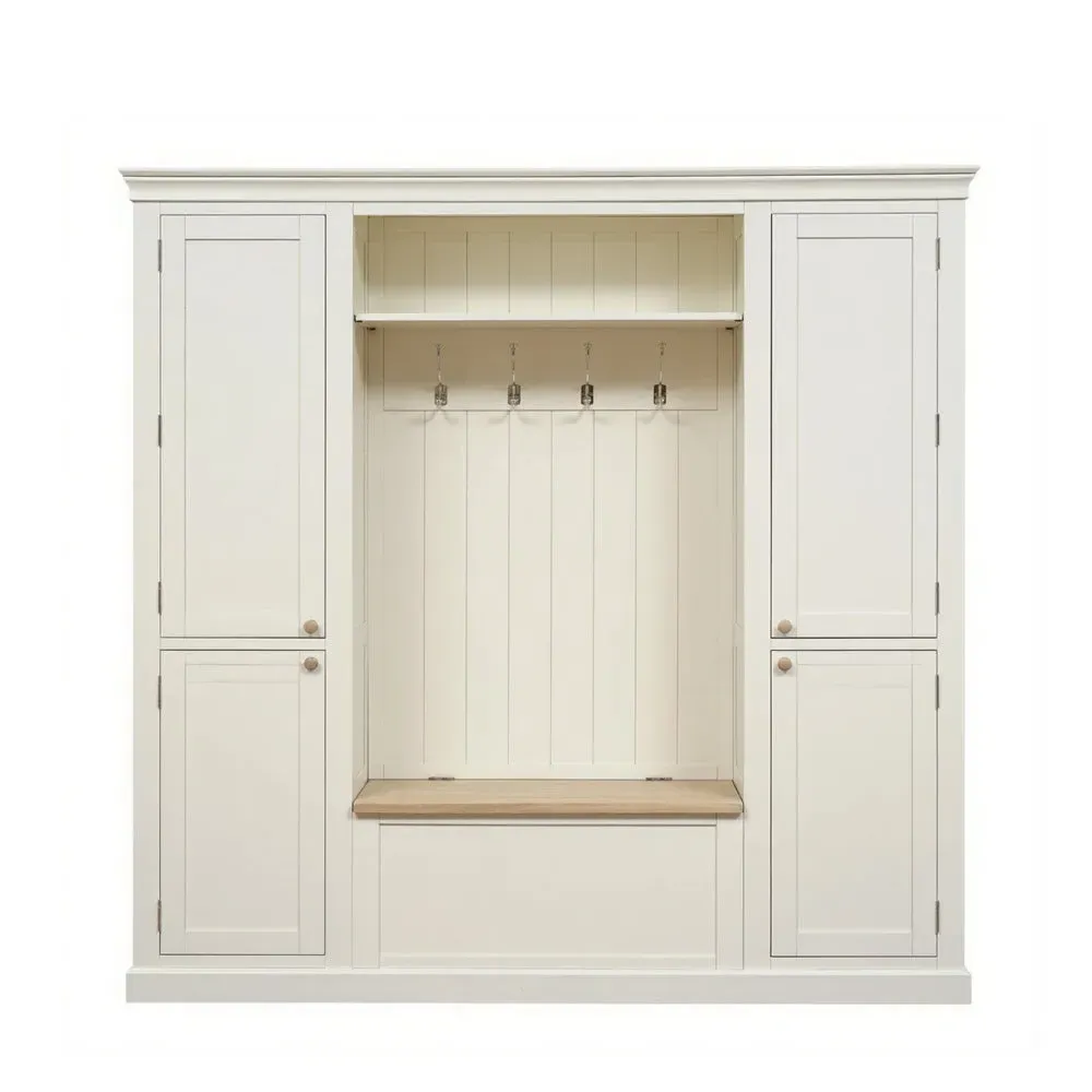 Bootility Unit - Cream