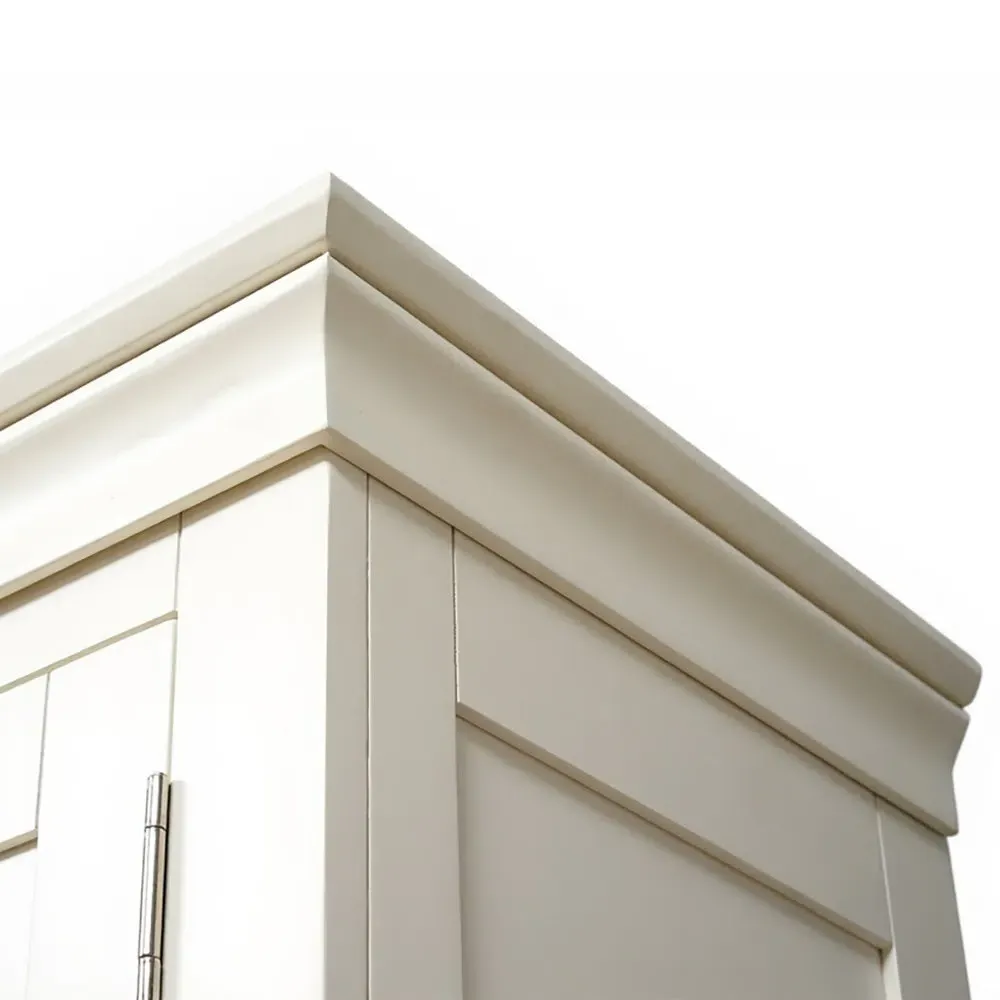 Bootility Unit - Cream