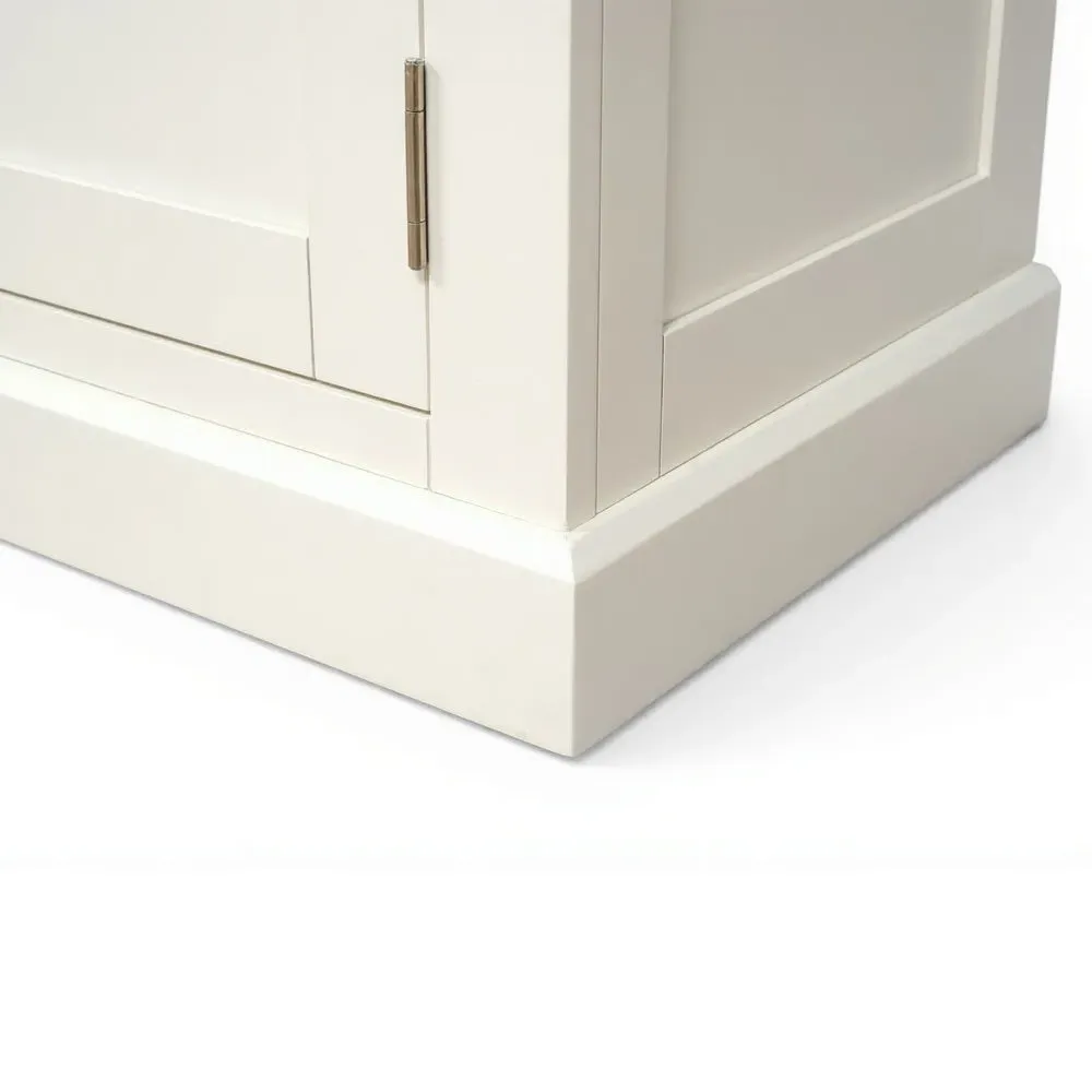 Bootility Unit - Cream