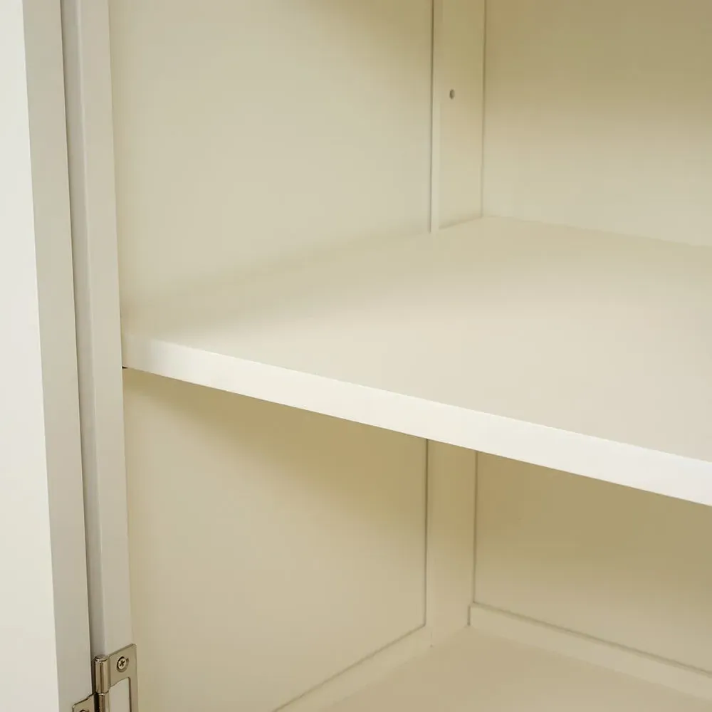 Bootility Unit - Cream