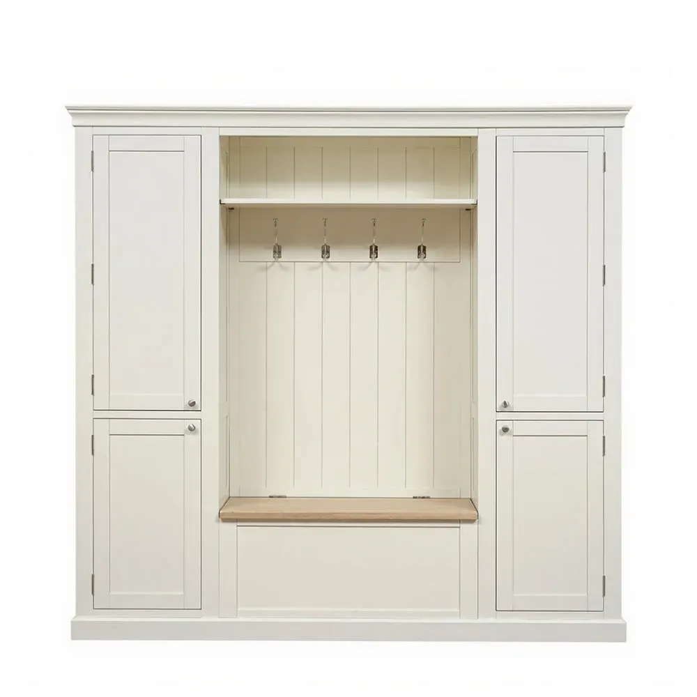 Bootility Unit - Cream image