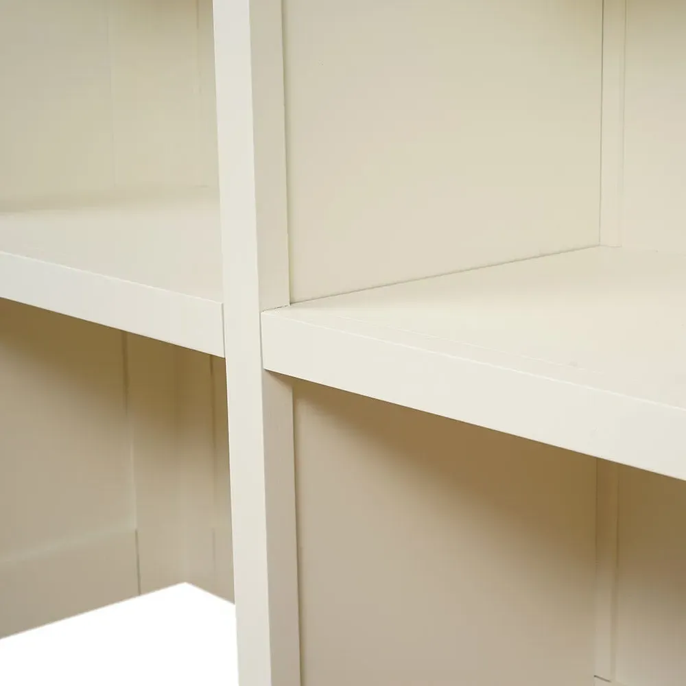 Extra Large Dresser Top - Cream