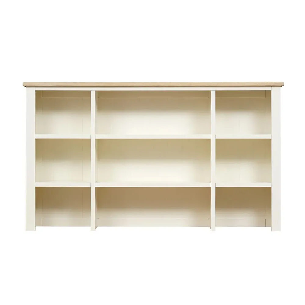 Extra Large Dresser Top - Cream