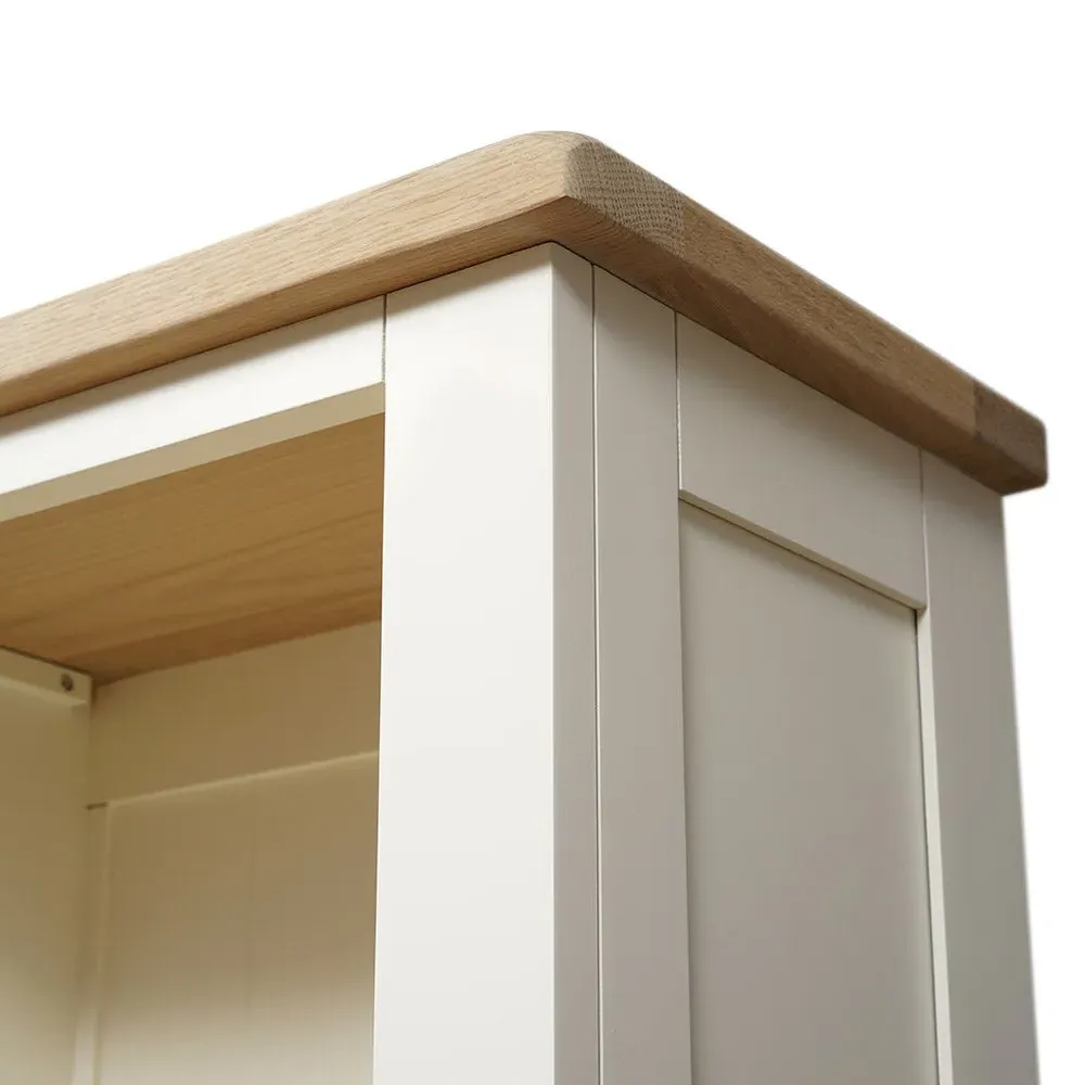 Extra Large Dresser Top - Cream