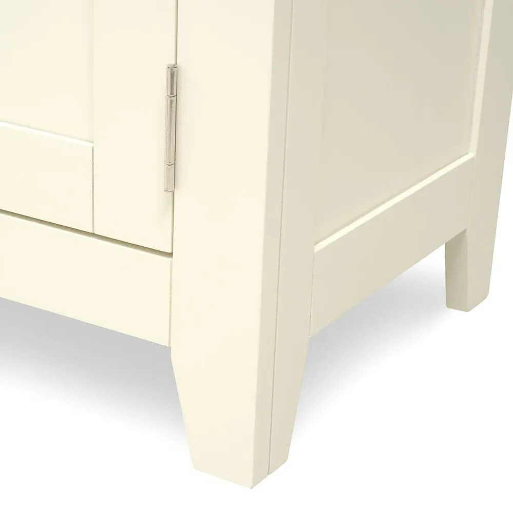 Extra Large Sideboard - Cream