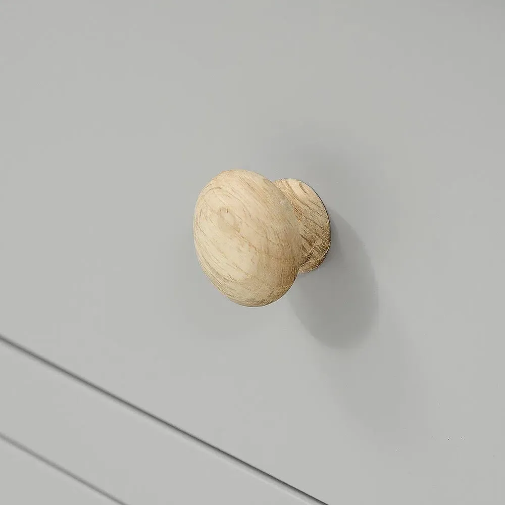 Chester Console Table with Storage - Dove Grey