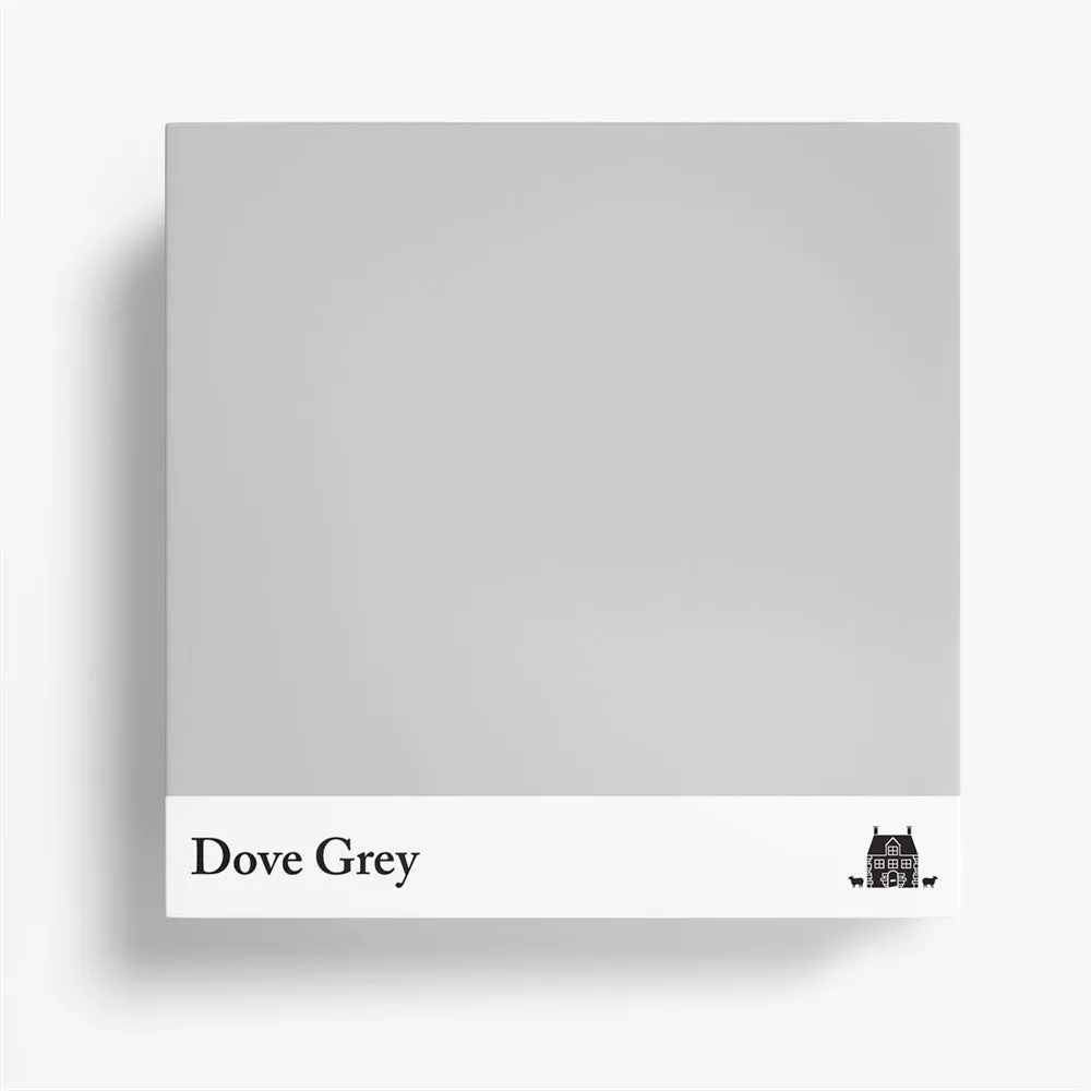 Open Shoe Storage Bench - Dove Grey, Oak