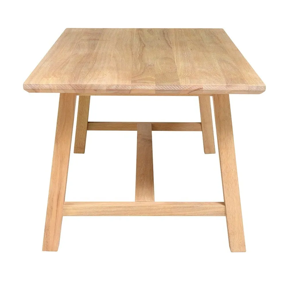 Coffee Table - Natural