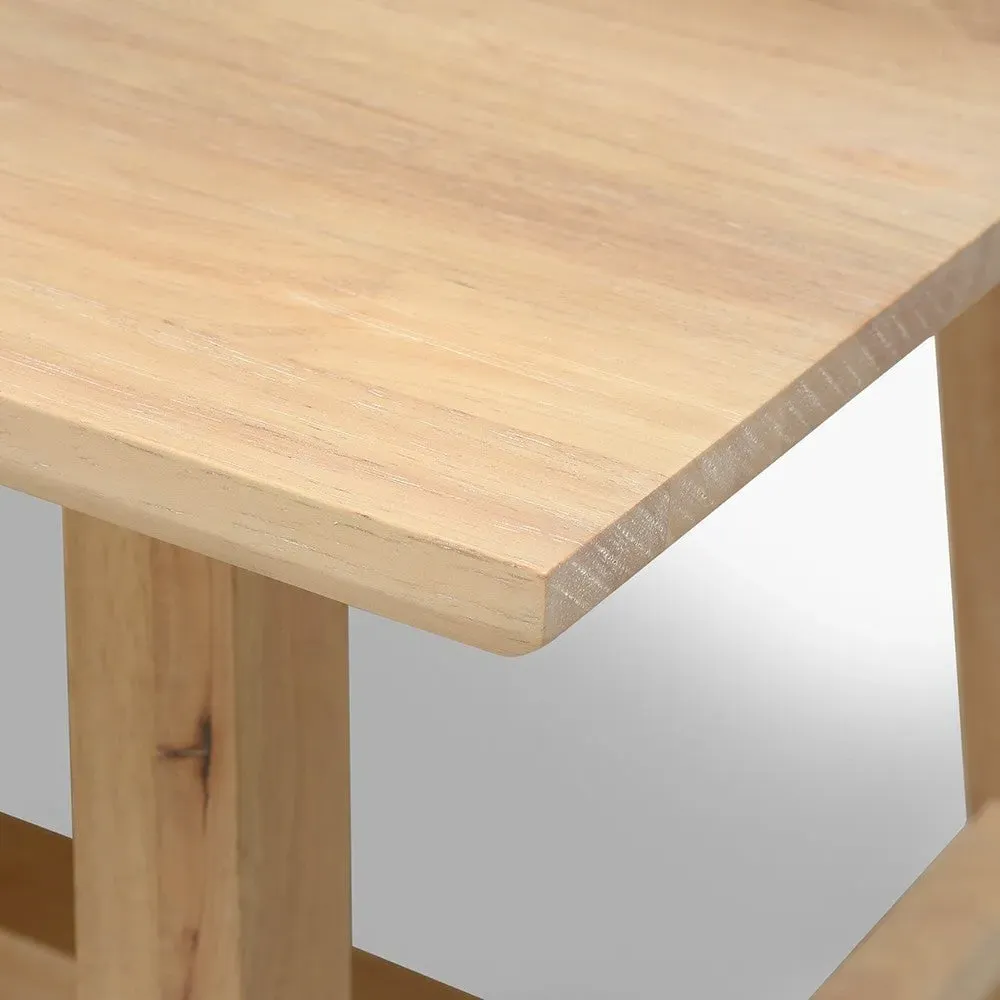 Coffee Table - Natural