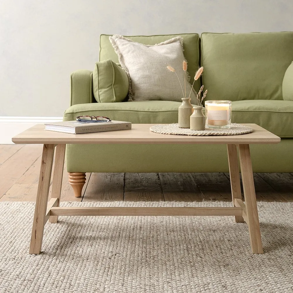 Coffee Table - Natural