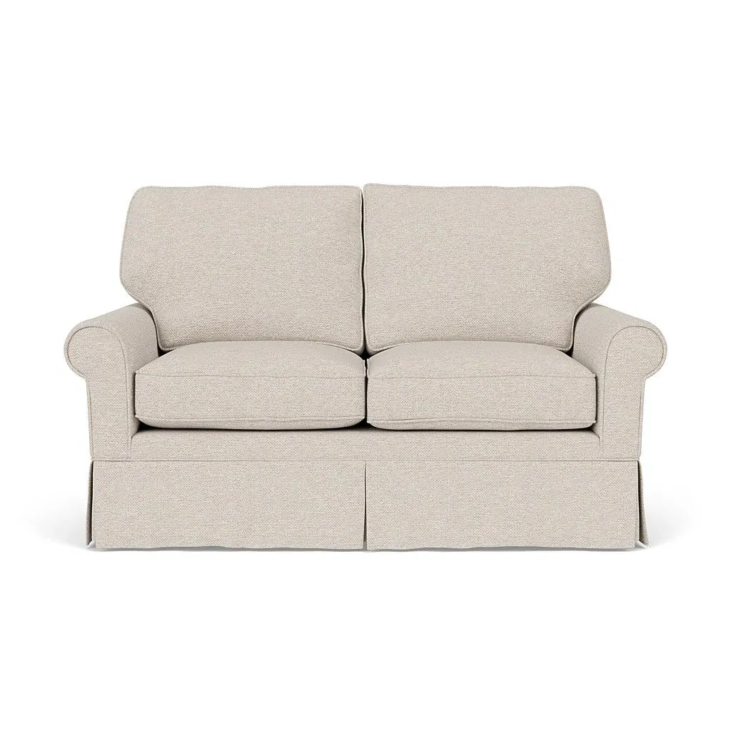2-Seater Sofa - Natural, House Weave image