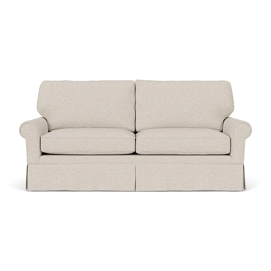 3-Seater Sofa - Natural, House Weave image