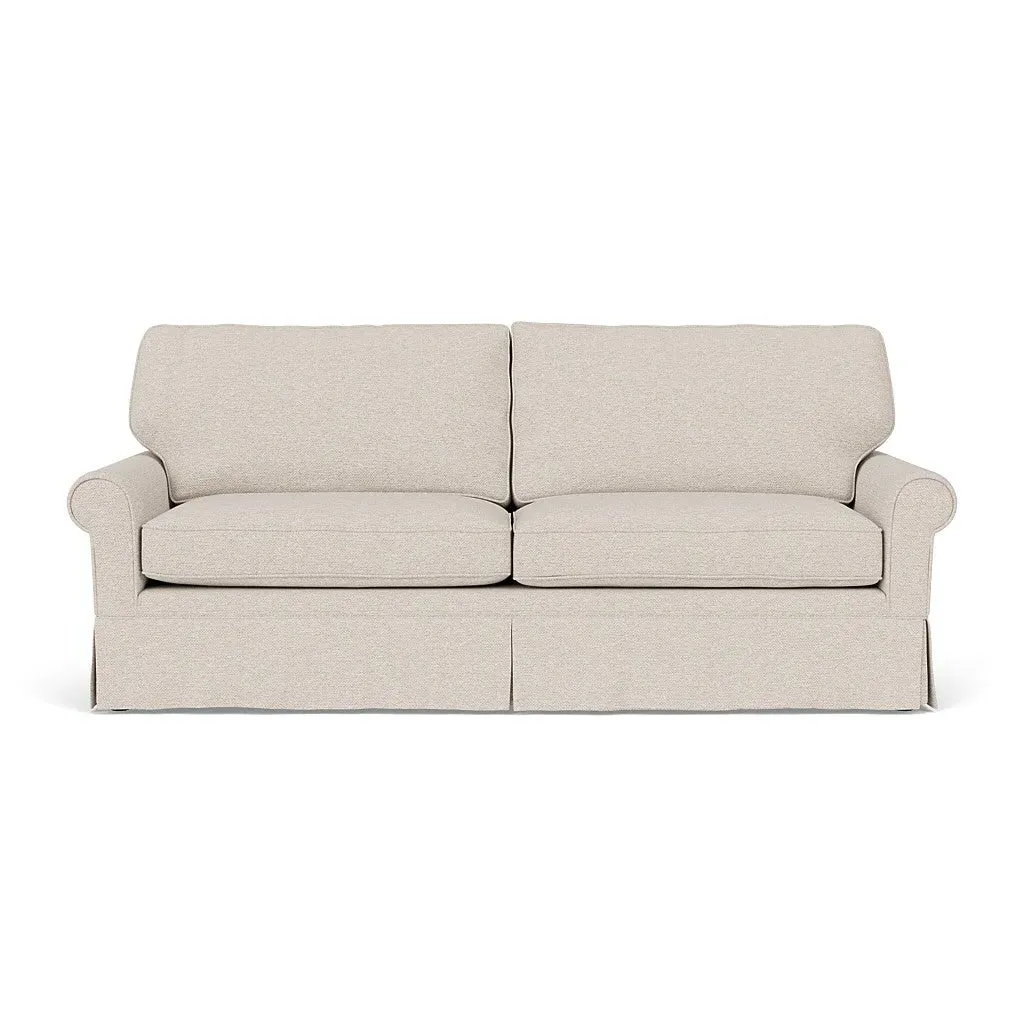 4-Seater Sofa - Natural, House Weave image