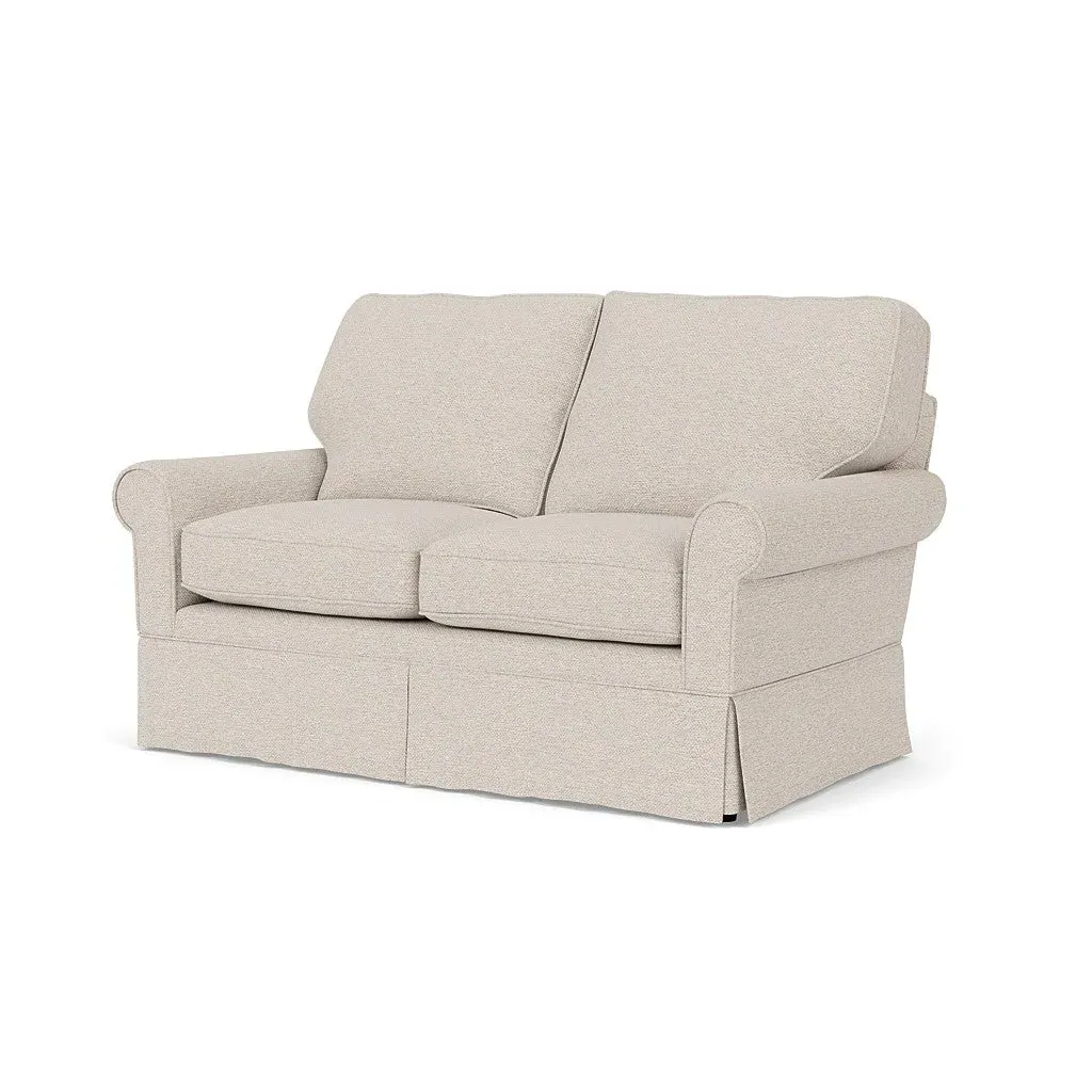 Dawson Large 2-Seater Sofa - Natural, House Weave