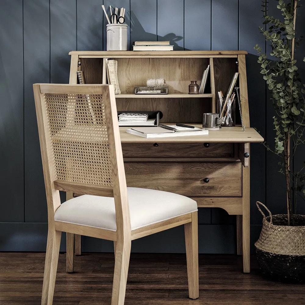 Elkstone Bureau - Oak