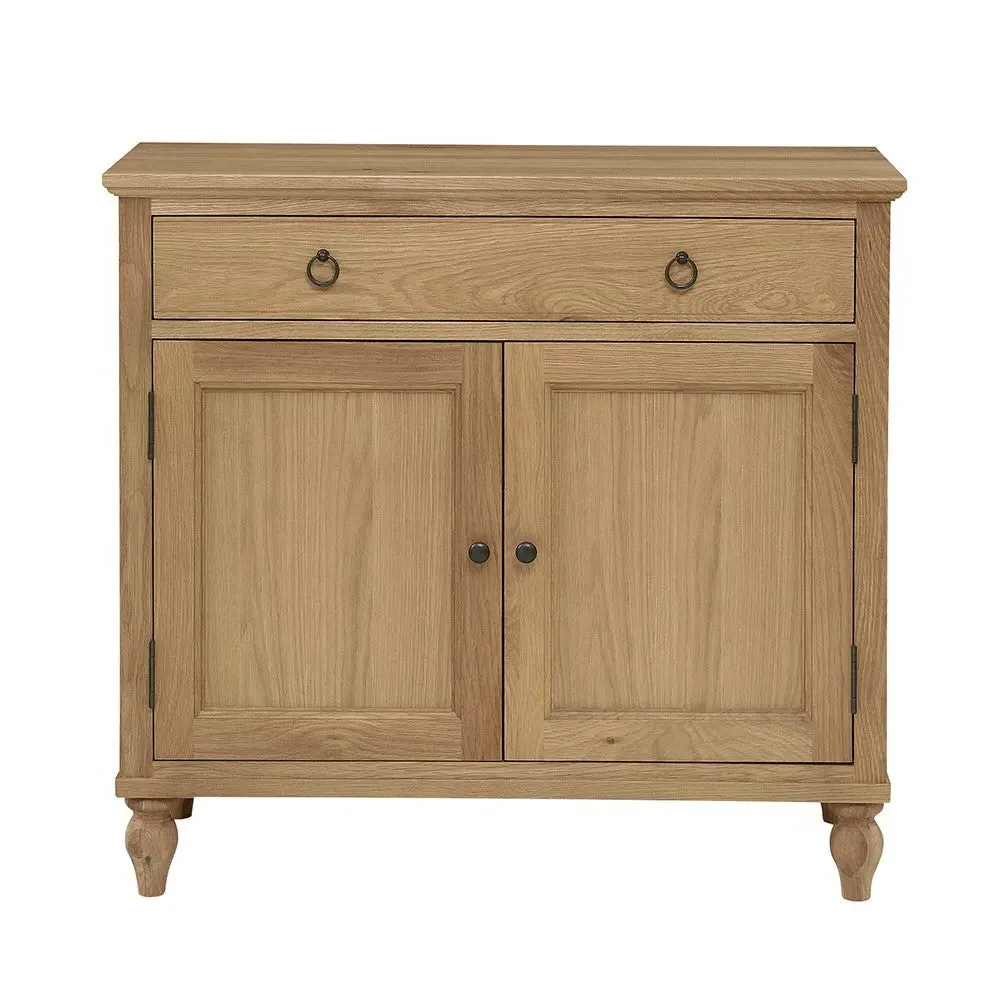Elkstone Small Sideboard - Oak