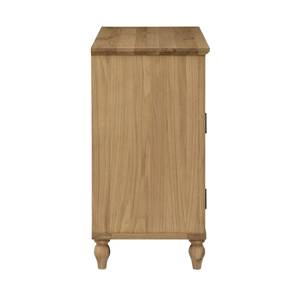 Elkstone Small Sideboard - Oak