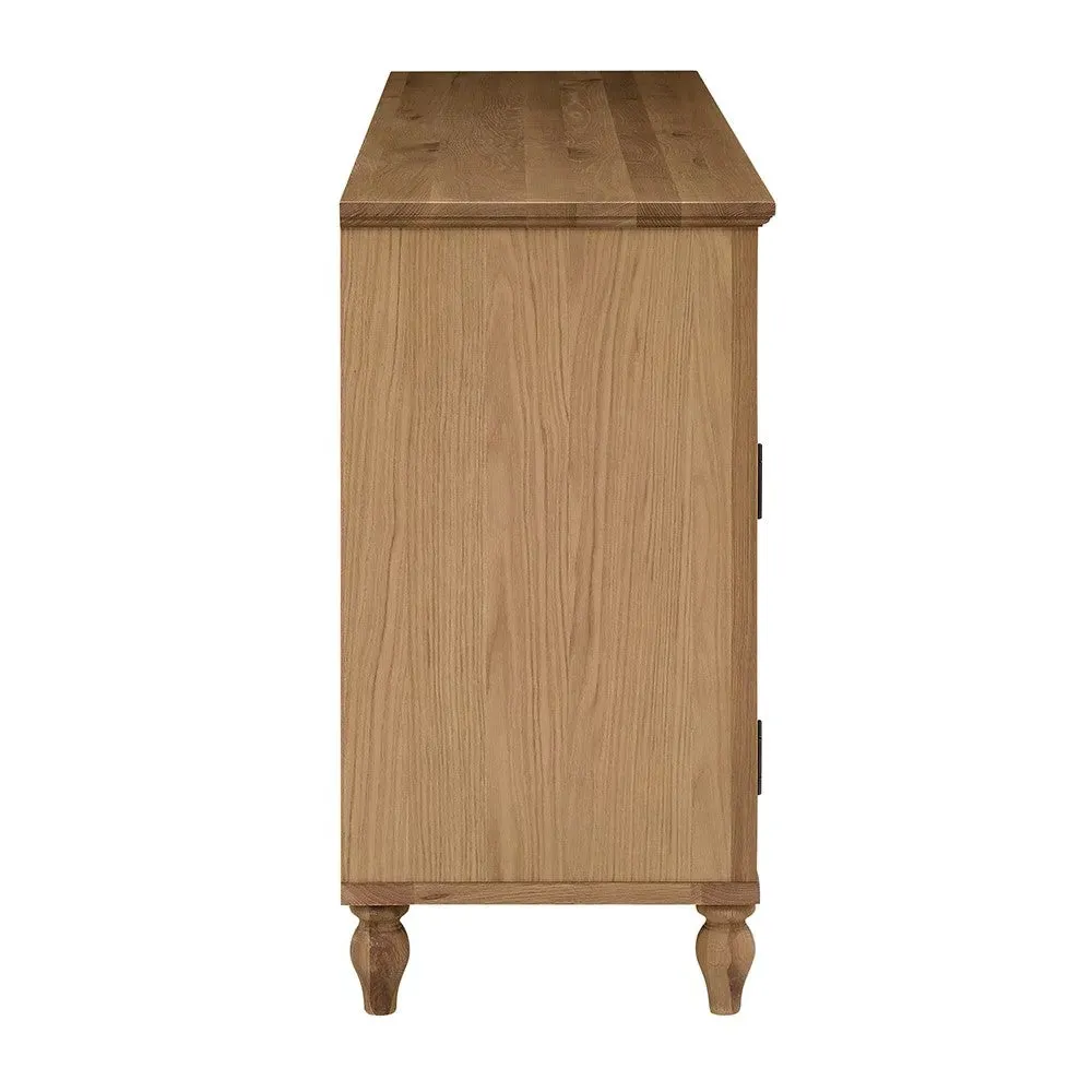 Extra Large Sideboard - Oak