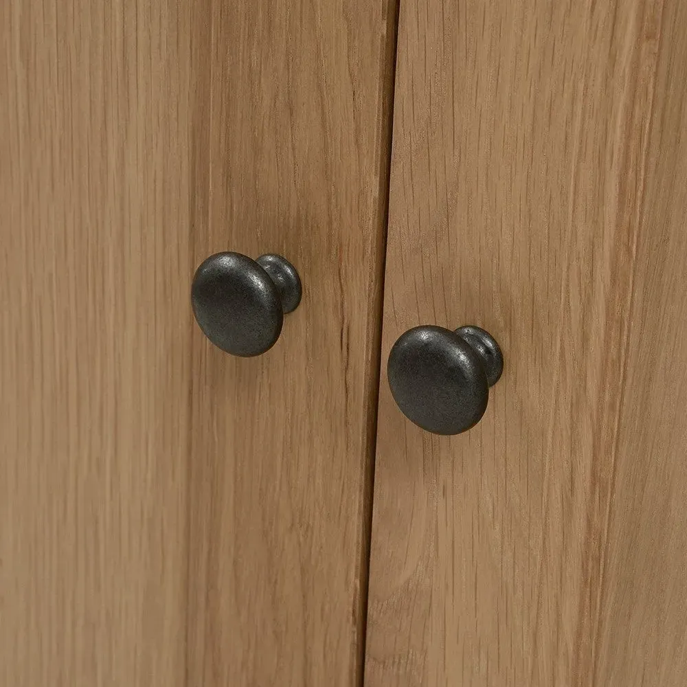 Extra Large Sideboard - Oak