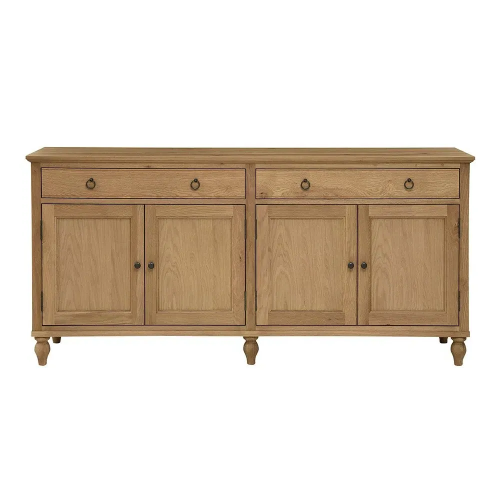 Extra Large Sideboard - Oak image