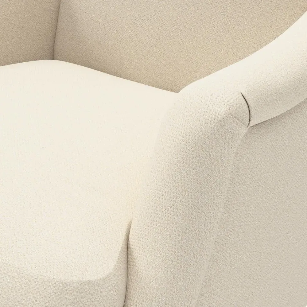 Armchair - Cream, House Weave