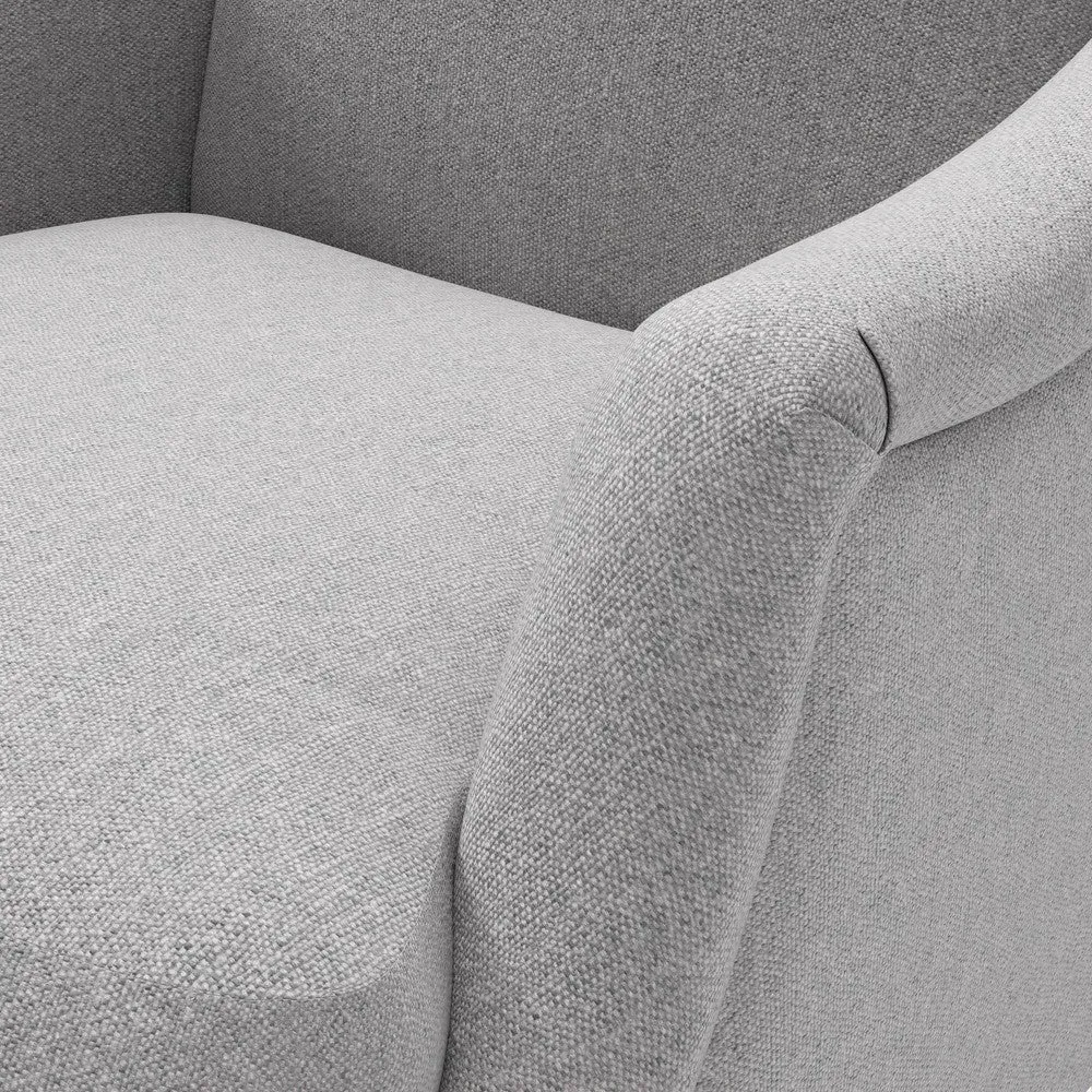 Armchair - Grey