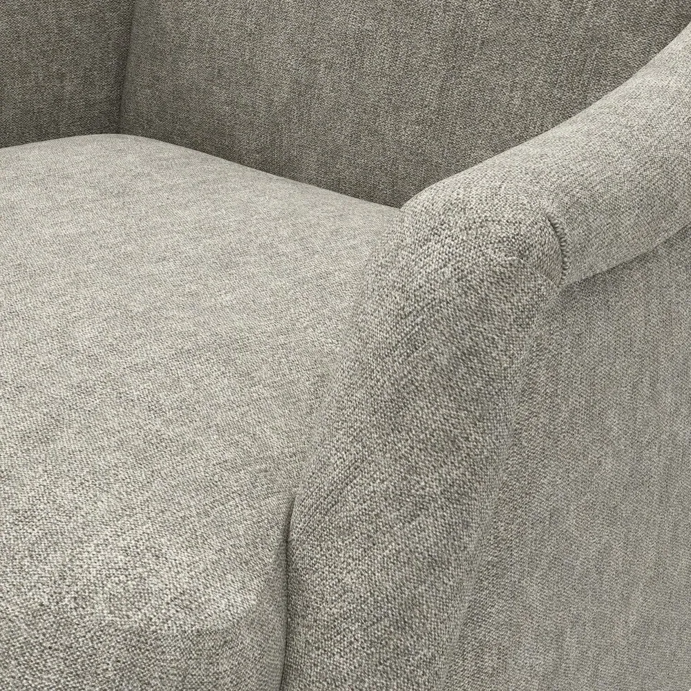 Armchair - Lichen, Aquaclean Oxford