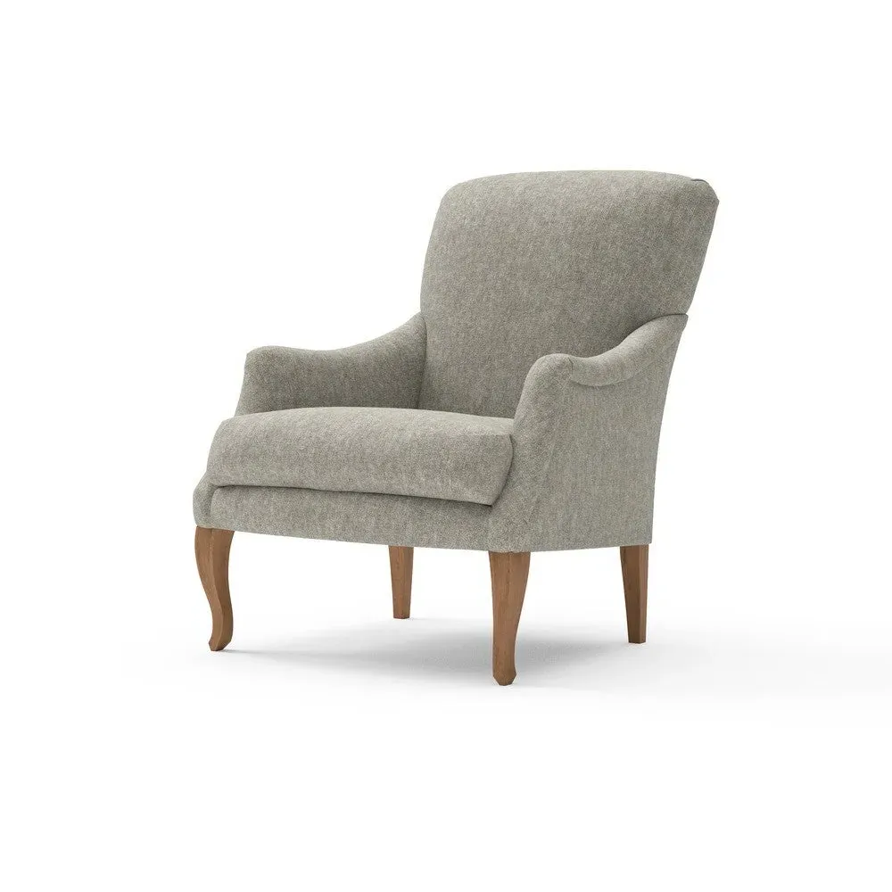 Armchair - Lichen, Aquaclean Oxford