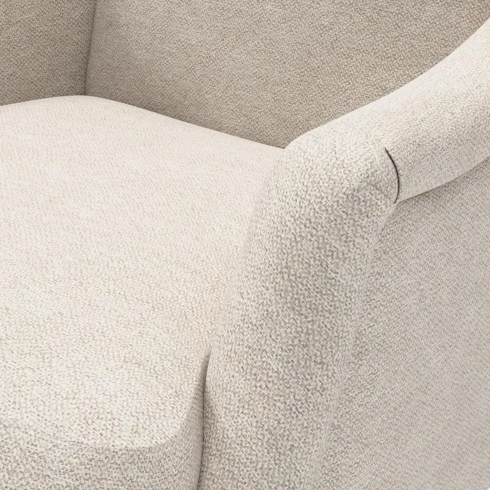 Armchair - Natural, House Weave