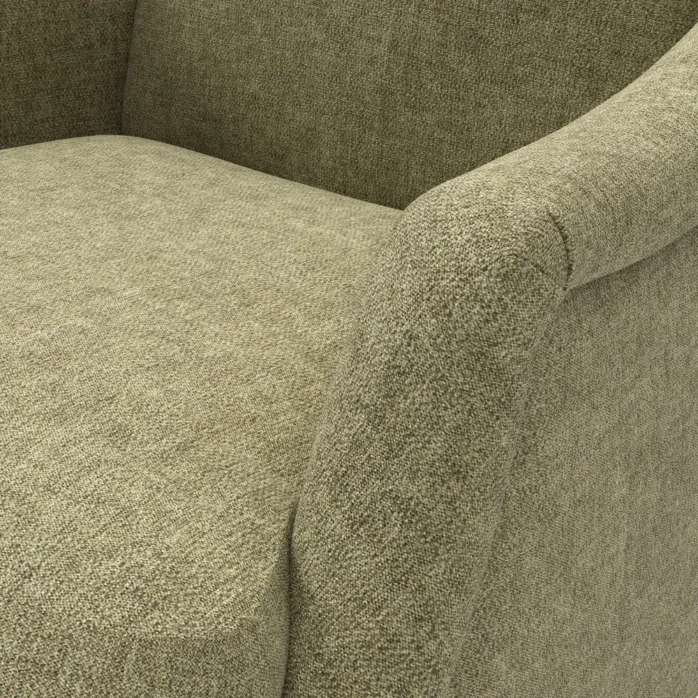 Armchair - Sage, Aquaclean Oxford
