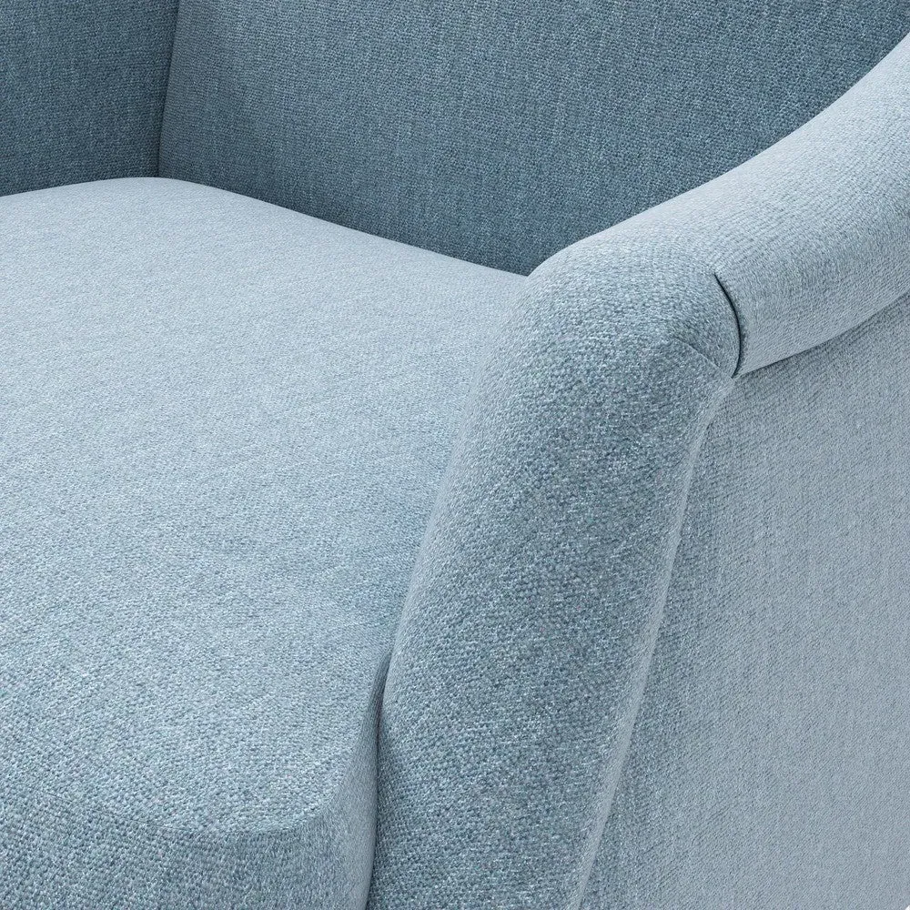 Armchair - Teal