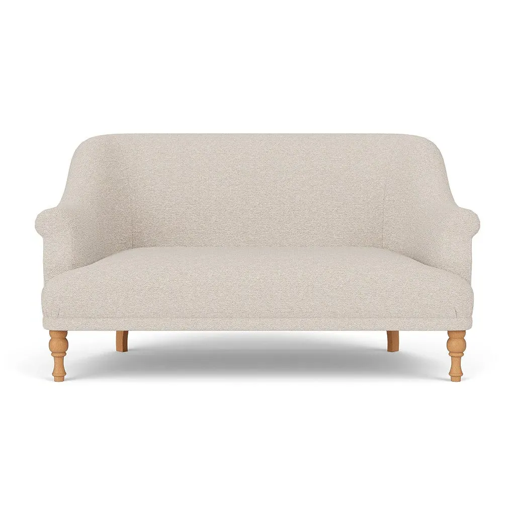 2-Seater Sofa - Natural, House Weave image