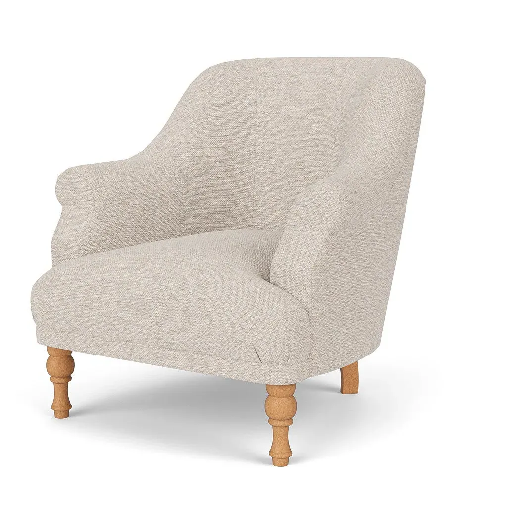 Armchair - Natural, House Weave